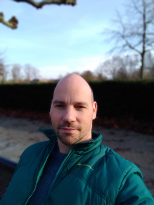 Reinier Jansen Reinier Jansen